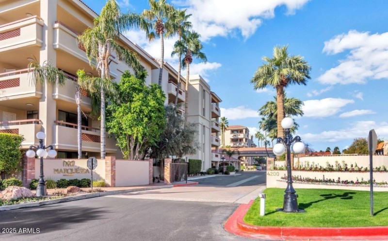 Scottsdale Marquessa