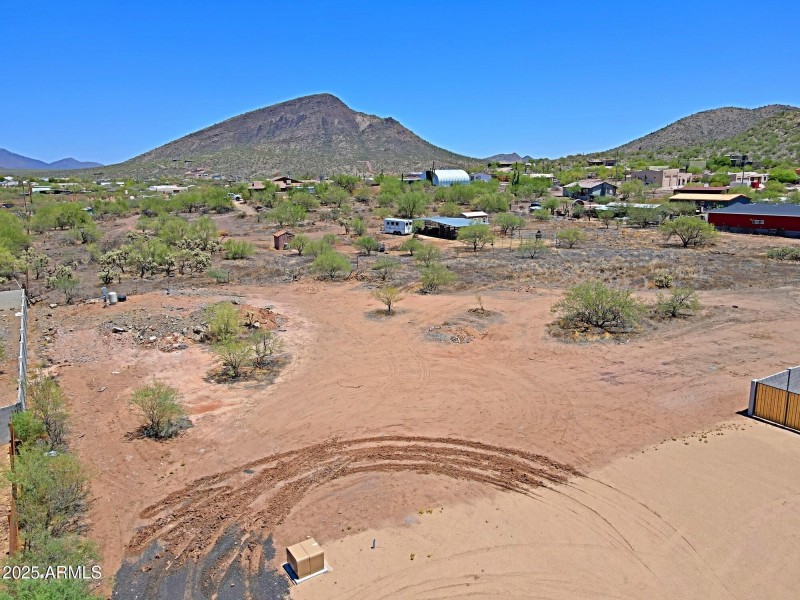 Aerial 1
