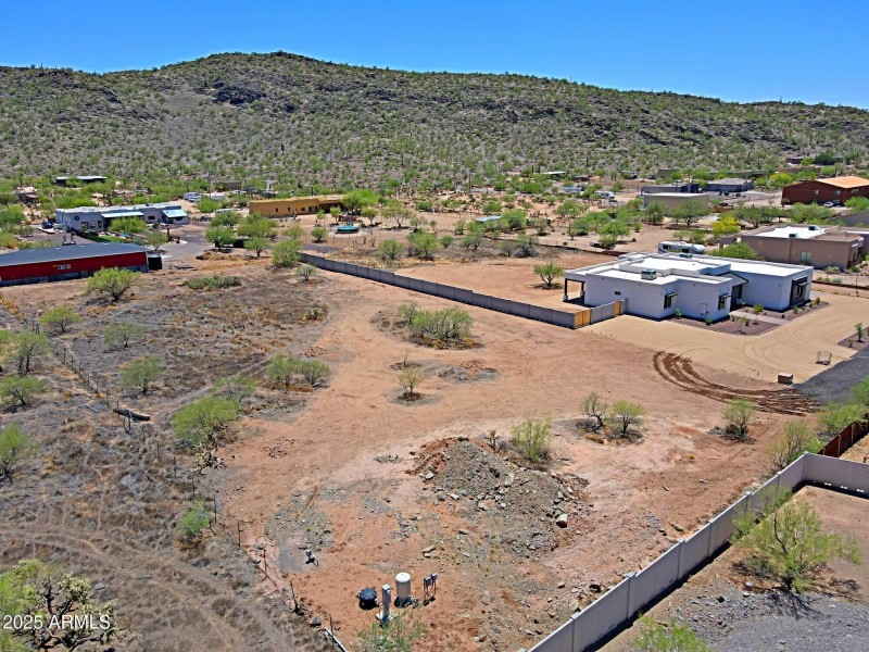 Aerial 3