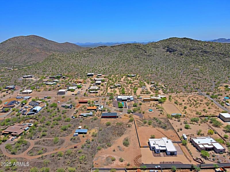 Aerial 4