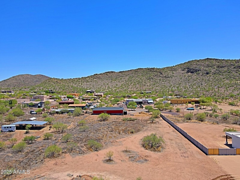 Aerial 6