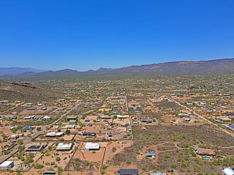 Aerial 8