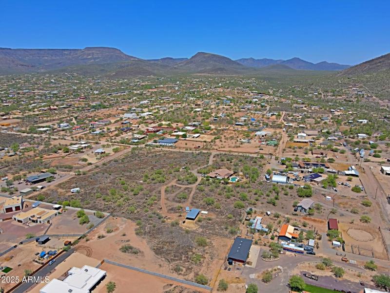 Aerial 9
