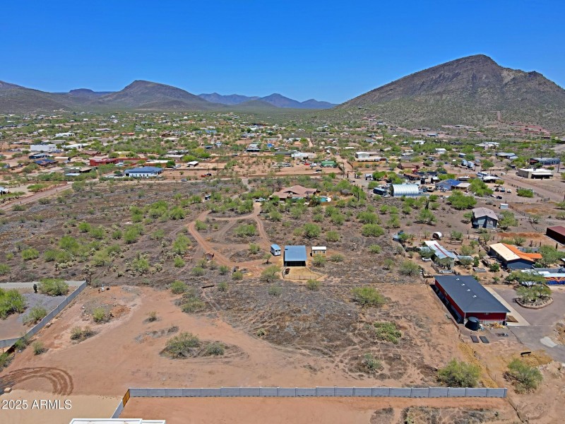 Aerial 10