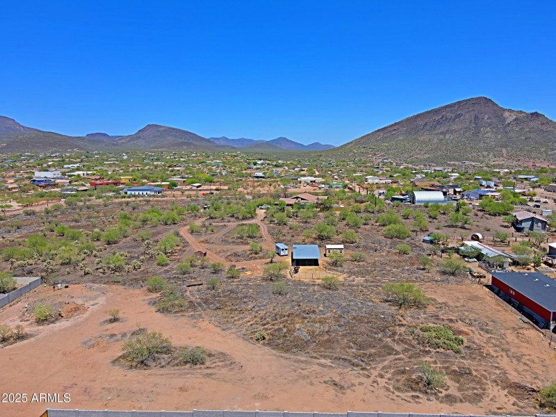 Aerial 11