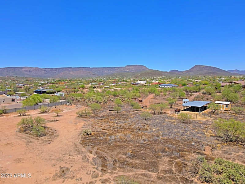 Aerial 13