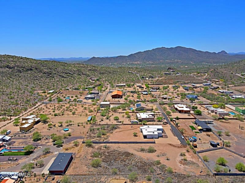 Aerial 14