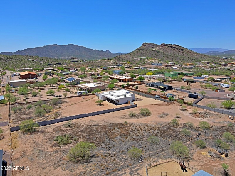 Aerial 16