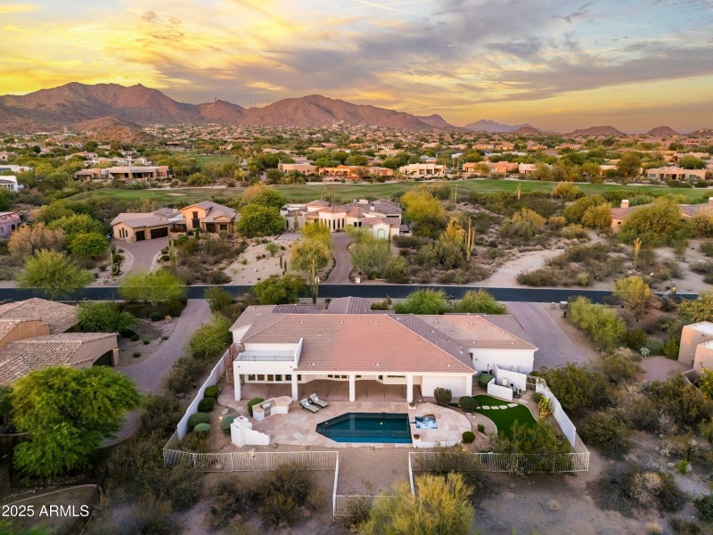 The Ultimate LIfestyle Living