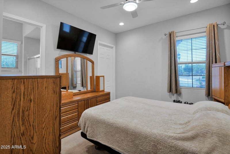 27667 Mohawk - 22Second Bedroom