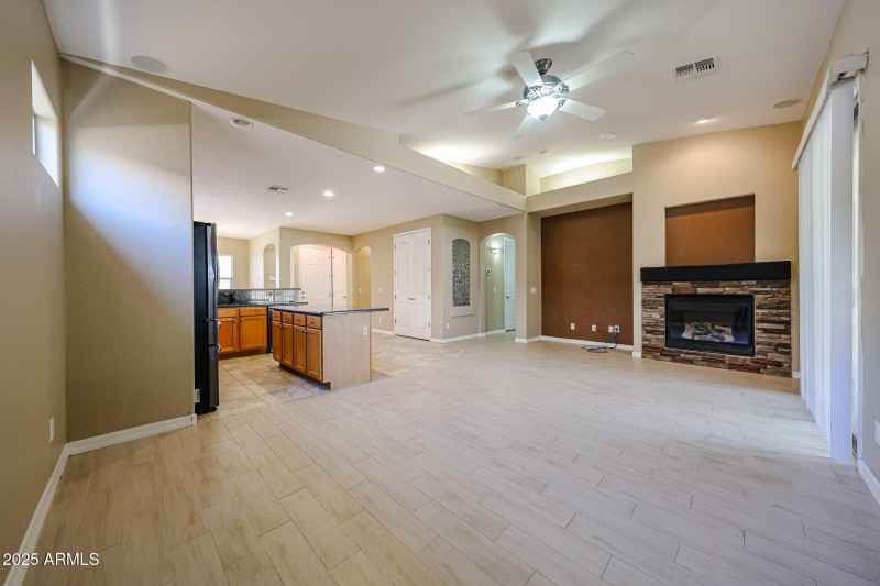 Living Room / Great Room