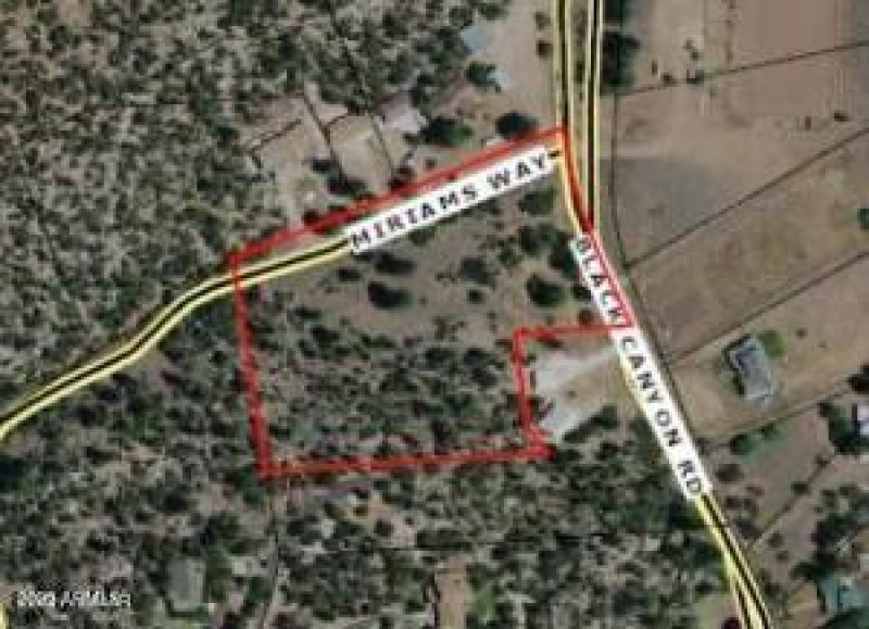 Property Outline