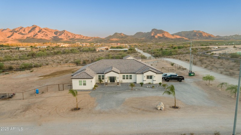 8017 S 143rd Ave Goodyear AZ 85338-38