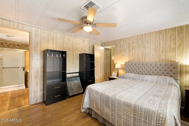 Master View to Master Bath