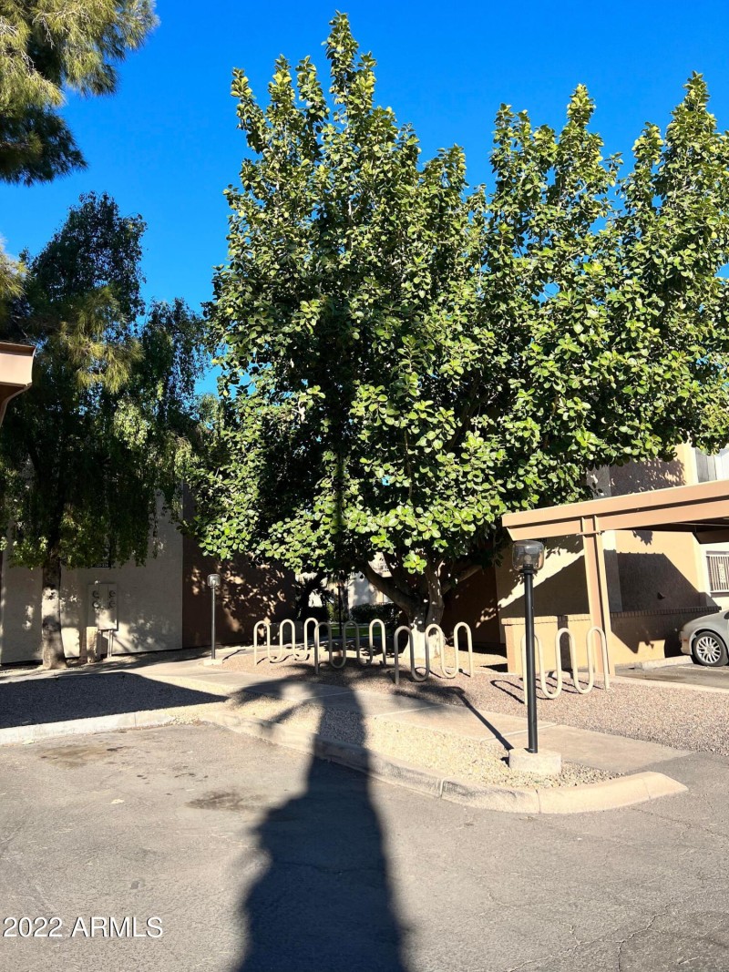 N1111 Covered Parking