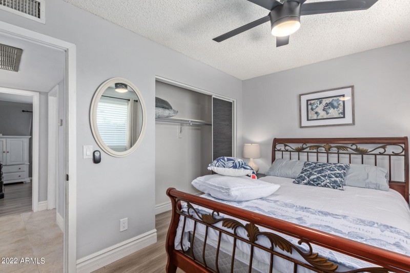 5337 E Gelding Bedroom 2 View 2