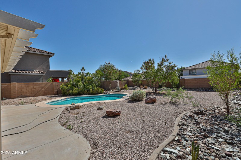 Lots of potential here