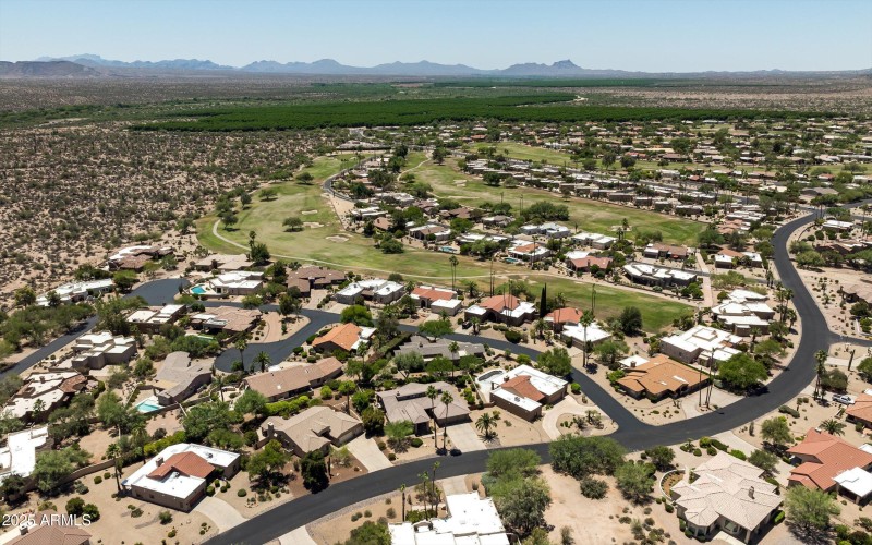 04-25821 N Bolero Bend, Rio Verde, AZ, 8