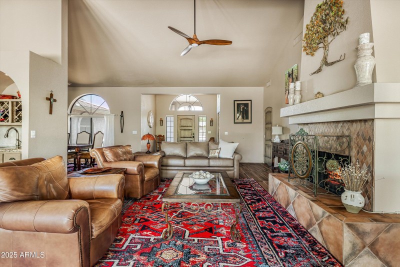 14-25821 N Bolero Bend, Rio Verde, AZ, 8