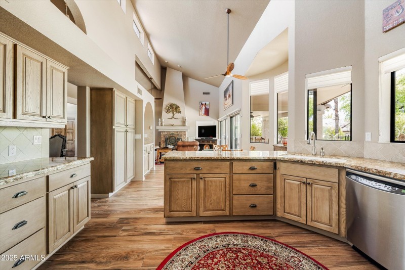 19-25821 N Bolero Bend, Rio Verde, AZ, 8