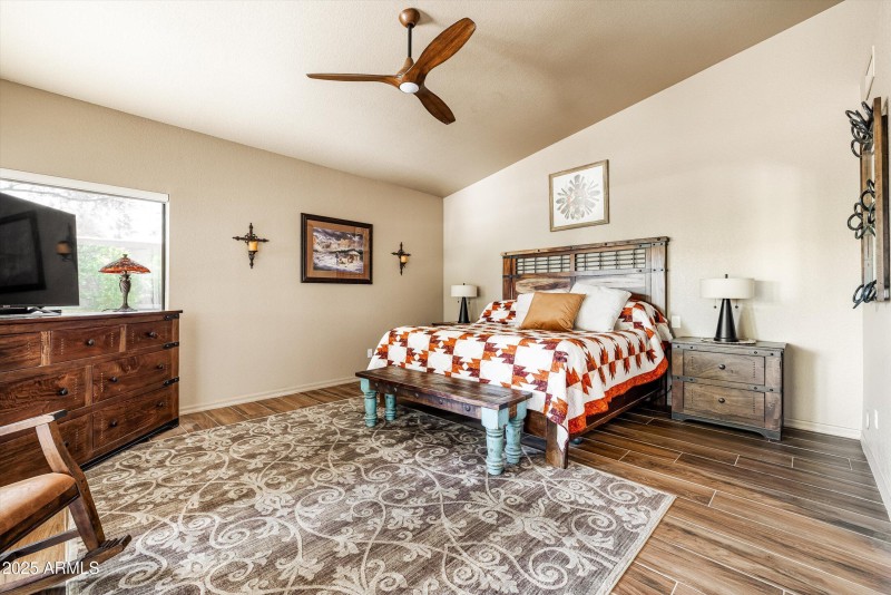 20-25821 N Bolero Bend, Rio Verde, AZ, 8