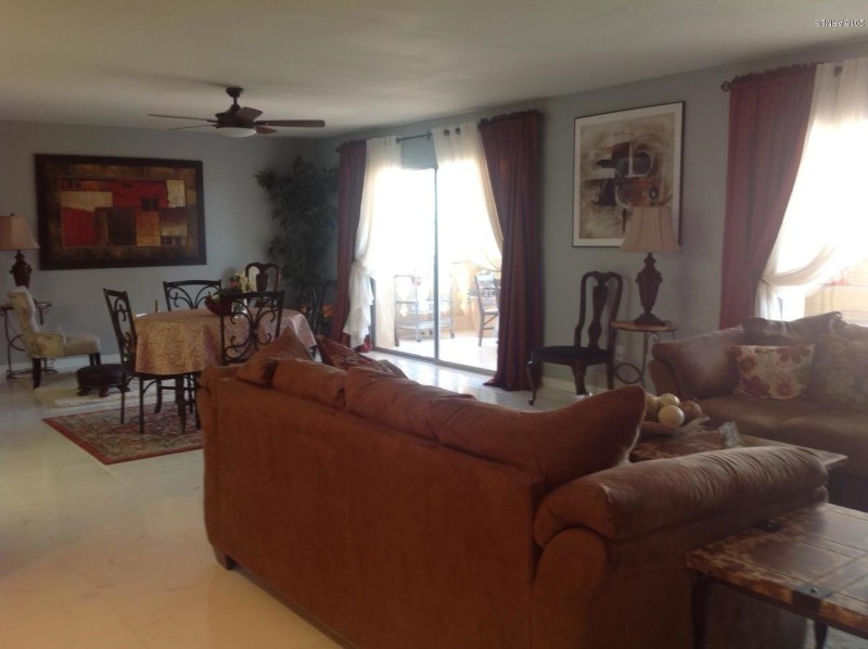 great room