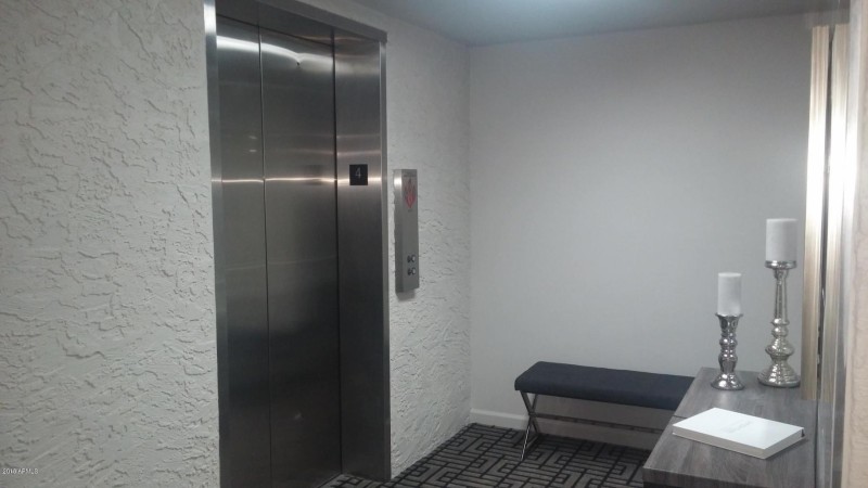 Elevator