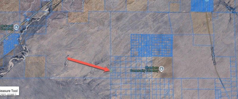Chambers 20 acres 2
