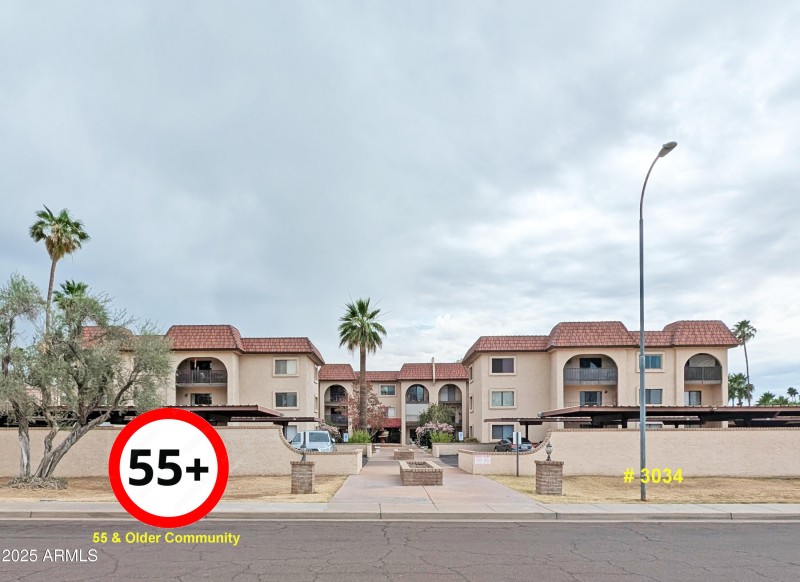 Olive Grove Community