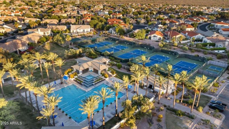 Stonegate Community Center