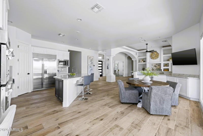 21-web-or-mls- 3946 N Pinnacle Hills Cir