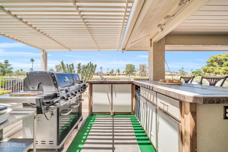 BURGERS ARE SERVED!!!