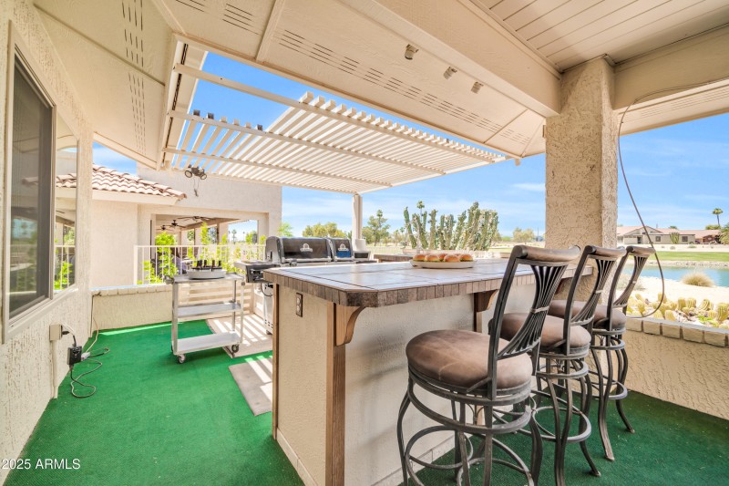 ENTERTAIN FAMILY AND FRIENDS