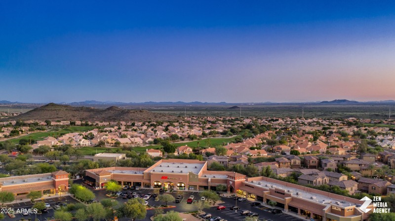 Foothills Golf Course