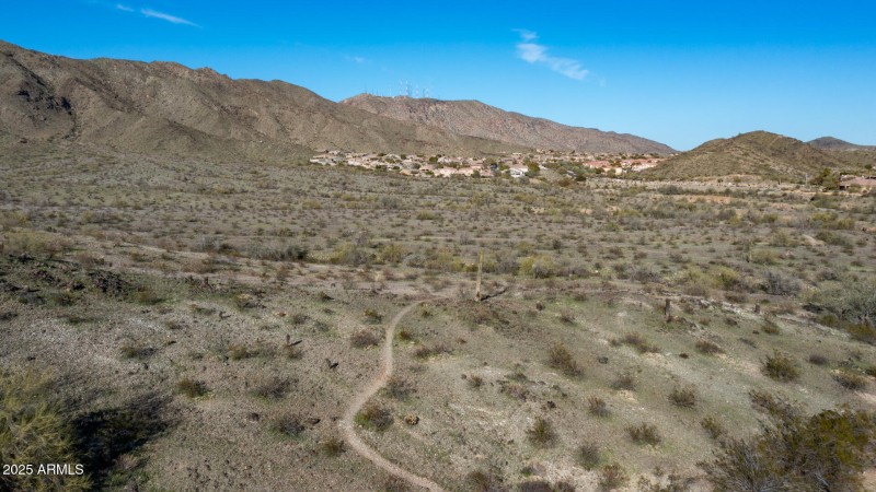 South Mountain Preserve