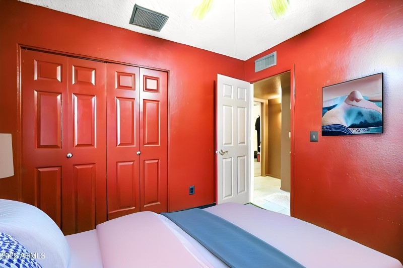 3rd Bedroom Virtual Staging