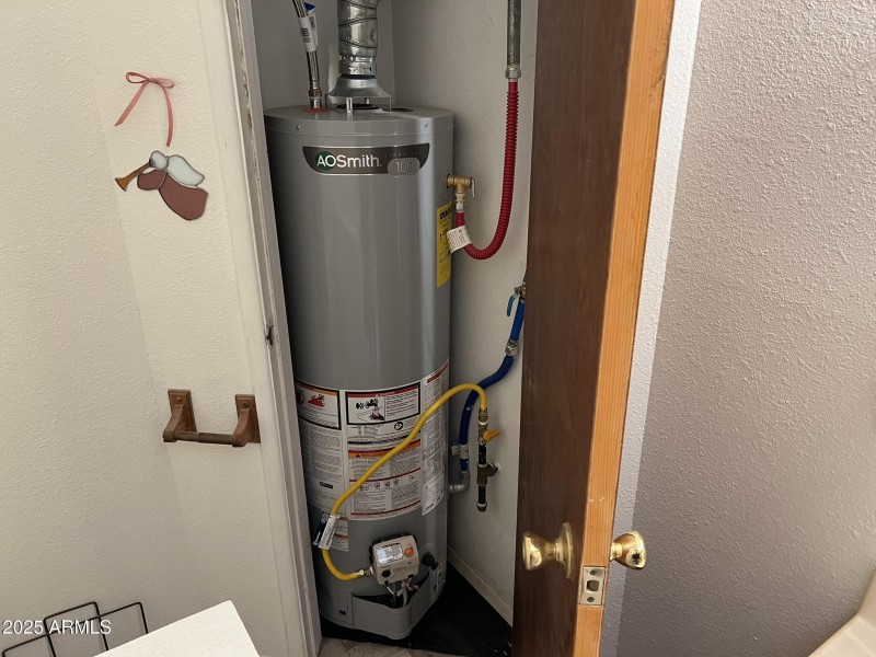 water heater 2