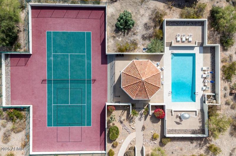 Estate Antigua - Community Lower Pool an