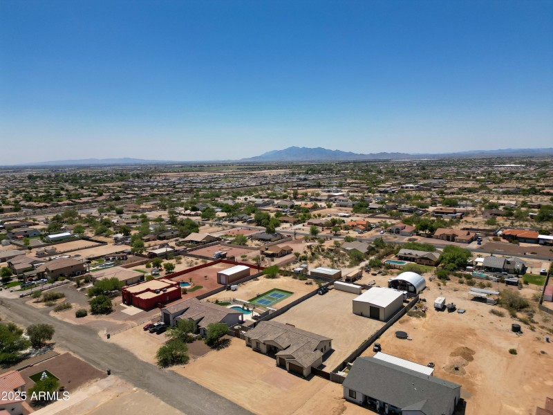 Scenic Views of Litchfield Park