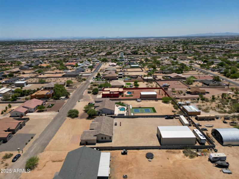 Wide Community Snapshot