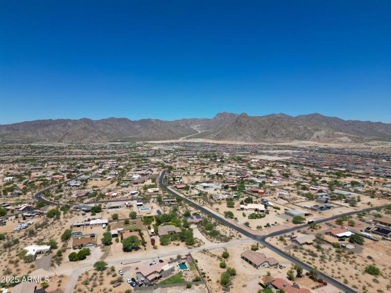 Hillside Living Advantage