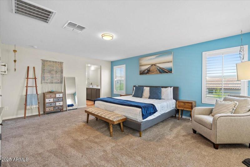 150th Primary Bedroom