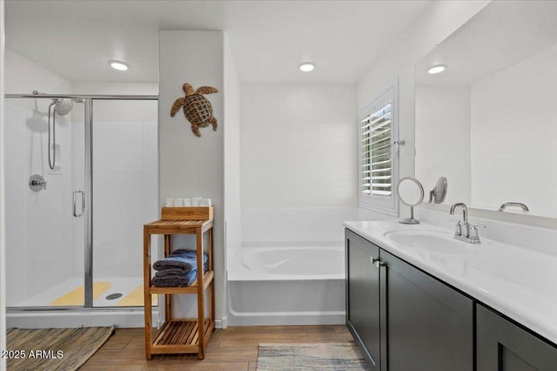 150th Primary Bathroom