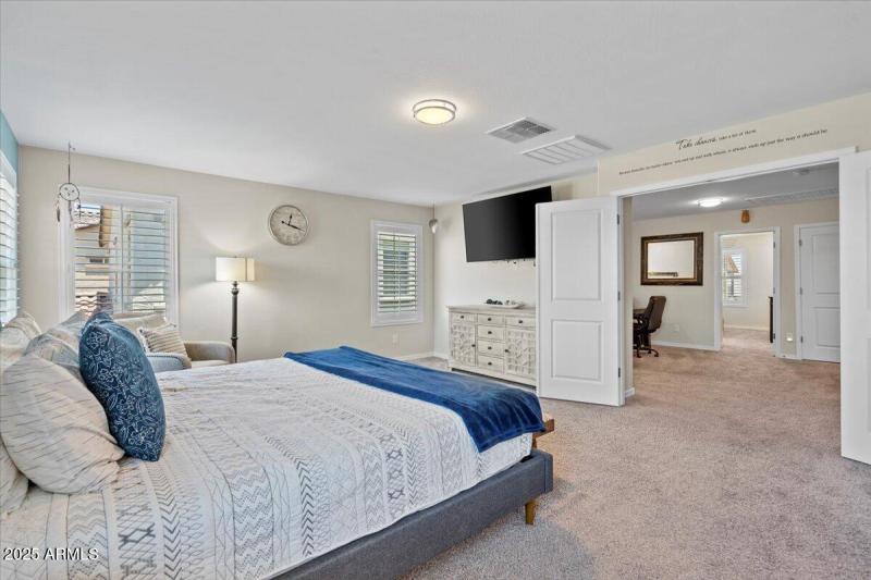 150th Primary Bedroom