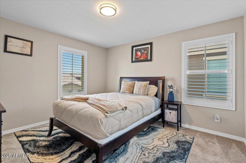 150th Guest Bedroom 2