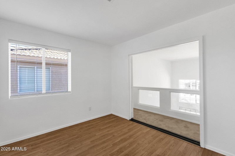 Office/Versatile Room