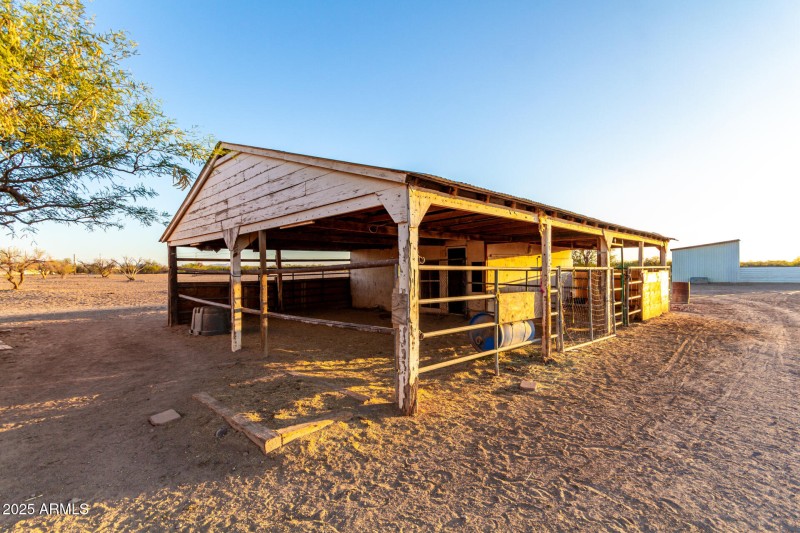 A Must- Chicken Coop!