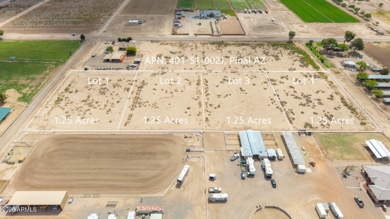E40151002J Pinal AZ-4E