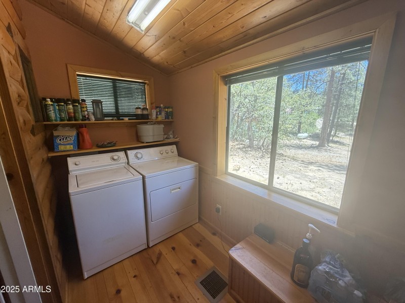 Mudroom/utility room