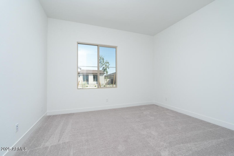 Tri Pointe Blossom Rock 490 - Bedroom 3-